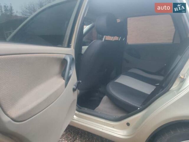 Сірий ВАЗ 1117 Калина, об'ємом двигуна 1.39 л та пробігом 115 тис. км за 2999 $, фото 13 на Automoto.ua