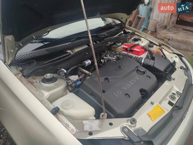 Сірий ВАЗ 1117 Калина, об'ємом двигуна 1.39 л та пробігом 115 тис. км за 2999 $, фото 20 на Automoto.ua