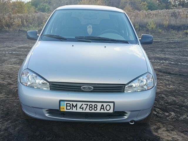 ВАЗ 1117 Калина 2010 у Сумах на Automoto.ua Сірий ВАЗ 1117 Калина, об'ємом двигуна 0 л та пробігом 59 тис. км за 2999 $, фото 5 на Automoto.ua