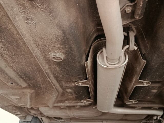 ВАЗ 1117 Калина 2010 у Сумах на Automoto.ua Сірий ВАЗ 1117 Калина, об'ємом двигуна 0 л та пробігом 59 тис. км за 2999 $, фото 14 на Automoto.ua