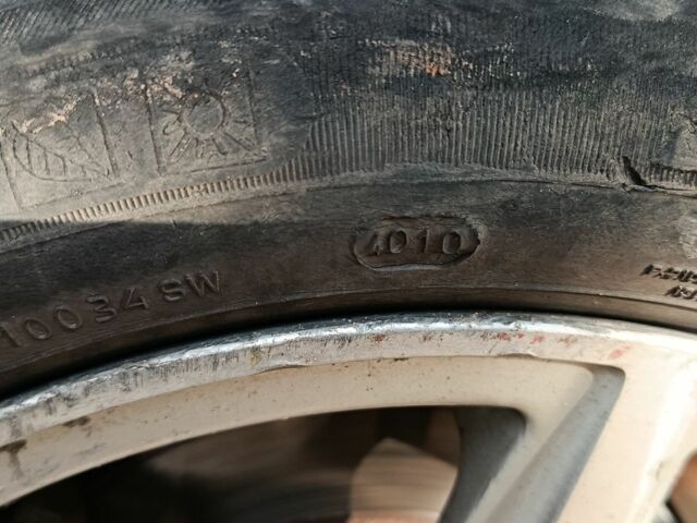 ВАЗ 1117 Калина 2010 у Сумах на Automoto.ua Сірий ВАЗ 1117 Калина, об'ємом двигуна 0 л та пробігом 59 тис. км за 2999 $, фото 9 на Automoto.ua