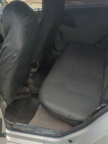 Серый ВАЗ 1117 Калина, объемом двигателя 1.39 л и пробегом 140 тыс. км за 2600 $, фото 10 на Automoto.ua