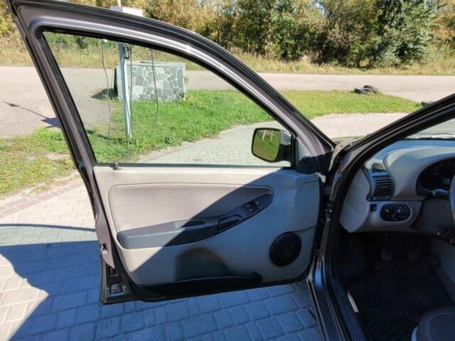 Сірий ВАЗ 1117 Калина, об'ємом двигуна 1.6 л та пробігом 83 тис. км за 2600 $, фото 13 на Automoto.ua