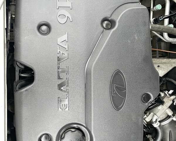 Сірий ВАЗ 1117 Калина, об'ємом двигуна 1.4 л та пробігом 67 тис. км за 3750 $, фото 32 на Automoto.ua