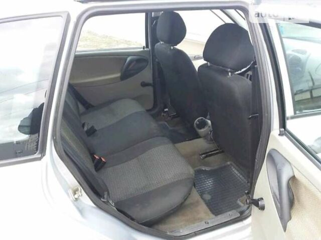 Серый ВАЗ 1117 Калина, объемом двигателя 1.39 л и пробегом 120 тыс. км за 2800 $, фото 4 на Automoto.ua