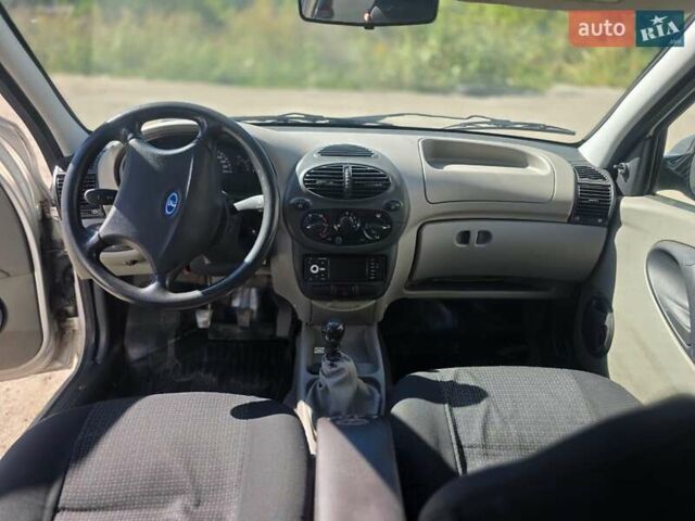 Серый ВАЗ 1117 Калина, объемом двигателя 1.39 л и пробегом 120 тыс. км за 2800 $, фото 22 на Automoto.ua