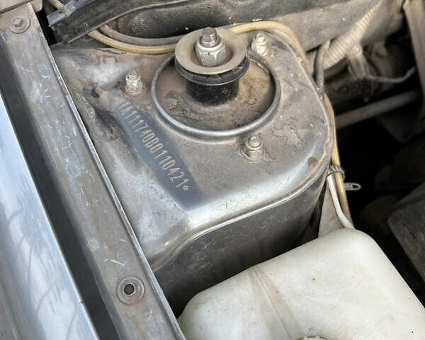 ВАЗ 1117 Калина 2011 в Ахтырке на Automoto.ua Серый ВАЗ 1117 Калина, объемом двигателя 1.39 л и пробегом 103 тыс. км за 3500 $, фото 19 на Automoto.ua