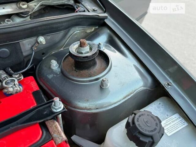 Сірий ВАЗ 1117 Калина, об'ємом двигуна 1.39 л та пробігом 34 тис. км за 4000 $, фото 18 на Automoto.ua