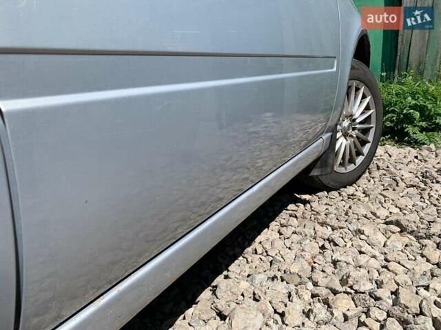 Сірий ВАЗ 1117 Калина, об'ємом двигуна 1.39 л та пробігом 141 тис. км за 2800 $, фото 6 на Automoto.ua