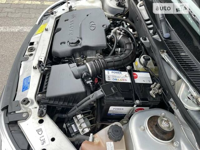Сірий ВАЗ 1117 Калина, об'ємом двигуна 1.4 л та пробігом 67 тис. км за 3750 $, фото 27 на Automoto.ua