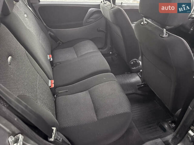 Сірий ВАЗ 1117 Калина, об'ємом двигуна 0 л та пробігом 117 тис. км за 2900 $, фото 47 на Automoto.ua