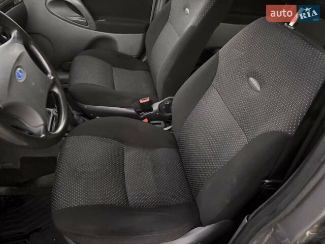 Сірий ВАЗ 1117 Калина, об'ємом двигуна 0 л та пробігом 117 тис. км за 2900 $, фото 28 на Automoto.ua