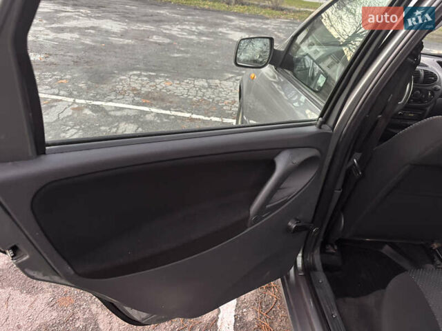 Сірий ВАЗ 1117 Калина, об'ємом двигуна 0 л та пробігом 117 тис. км за 2900 $, фото 27 на Automoto.ua