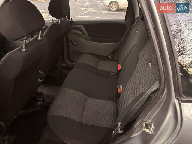 Сірий ВАЗ 1117 Калина, об'ємом двигуна 0 л та пробігом 117 тис. км за 2900 $, фото 24 на Automoto.ua