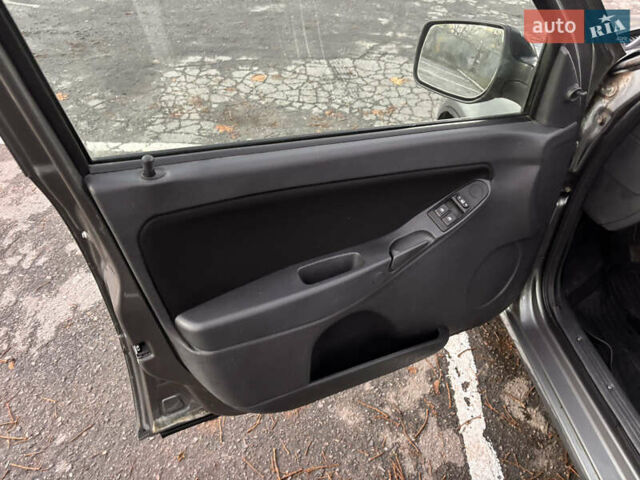 Сірий ВАЗ 1117 Калина, об'ємом двигуна 0 л та пробігом 117 тис. км за 2900 $, фото 29 на Automoto.ua