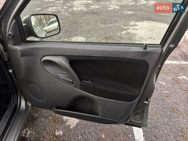 Сірий ВАЗ 1117 Калина, об'ємом двигуна 0 л та пробігом 117 тис. км за 2900 $, фото 40 на Automoto.ua