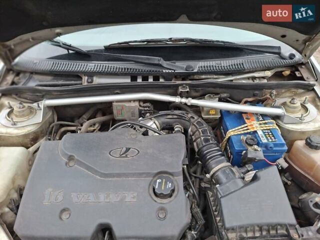 ВАЗ 1117 Калина 2012 в Кролевце на Automoto.ua Серый ВАЗ 1117 Калина, объемом двигателя 1.39 л и пробегом 124 тыс. км за 2800 $, фото 22 на Automoto.ua