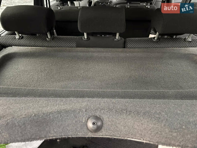 Сірий ВАЗ 1117 Калина, об'ємом двигуна 0 л та пробігом 117 тис. км за 2900 $, фото 53 на Automoto.ua