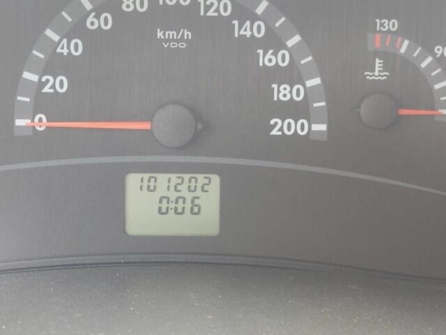 Серый ВАЗ 1117 Калина, объемом двигателя 1.4 л и пробегом 102 тыс. км за 2800 $, фото 5 на Automoto.ua