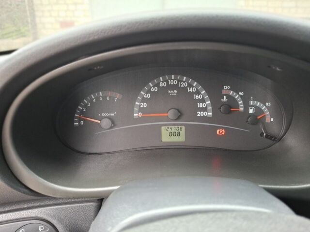 ВАЗ 1117 Калина 2012 в Кролевце на Automoto.ua Серый ВАЗ 1117 Калина, объемом двигателя 1.4 л и пробегом 124 тыс. км за 2800 $, фото 7 на Automoto.ua