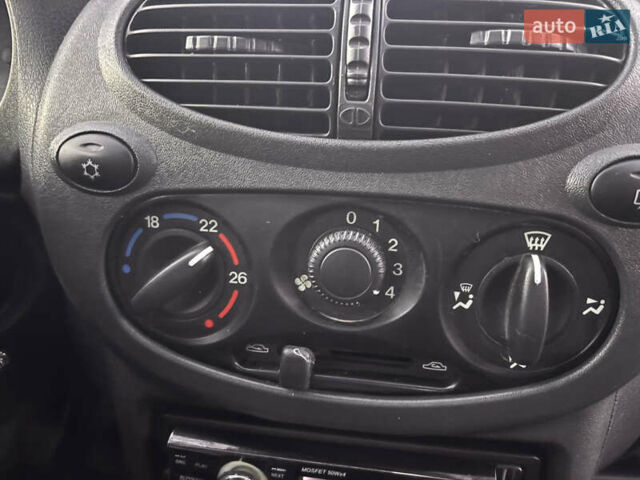 Сірий ВАЗ 1117 Калина, об'ємом двигуна 0 л та пробігом 117 тис. км за 2900 $, фото 44 на Automoto.ua