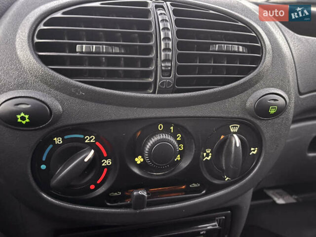 Сірий ВАЗ 1117 Калина, об'ємом двигуна 0 л та пробігом 117 тис. км за 2900 $, фото 10 на Automoto.ua