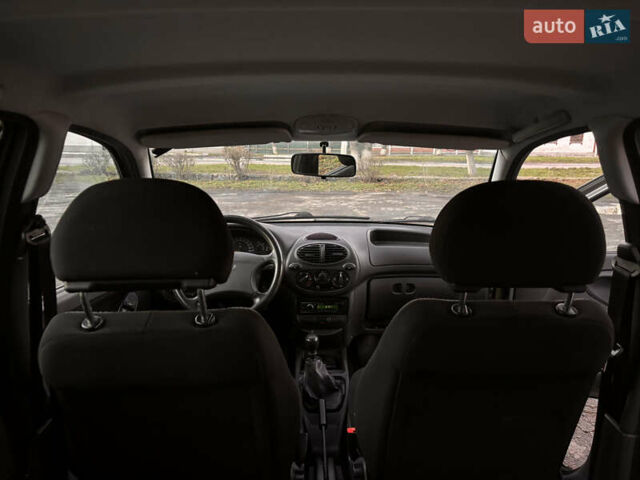 Сірий ВАЗ 1117 Калина, об'ємом двигуна 0 л та пробігом 117 тис. км за 2900 $, фото 46 на Automoto.ua