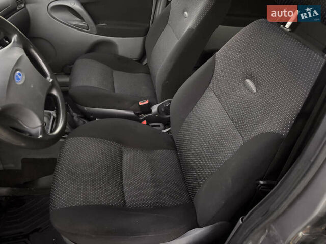 Сірий ВАЗ 1117 Калина, об'ємом двигуна 0 л та пробігом 117 тис. км за 2900 $, фото 30 на Automoto.ua