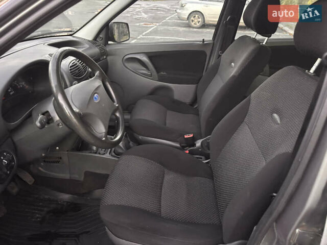 Сірий ВАЗ 1117 Калина, об'ємом двигуна 0 л та пробігом 117 тис. км за 2900 $, фото 26 на Automoto.ua