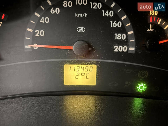 Сірий ВАЗ 1117 Калина, об'ємом двигуна 0 л та пробігом 117 тис. км за 2900 $, фото 13 на Automoto.ua