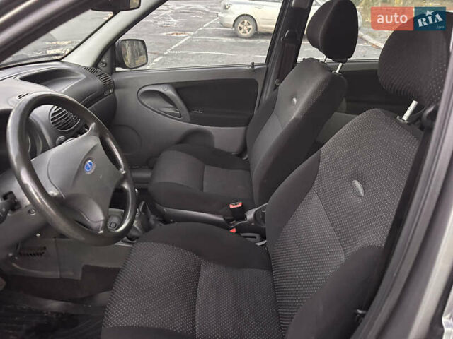 Сірий ВАЗ 1117 Калина, об'ємом двигуна 0 л та пробігом 117 тис. км за 2900 $, фото 33 на Automoto.ua