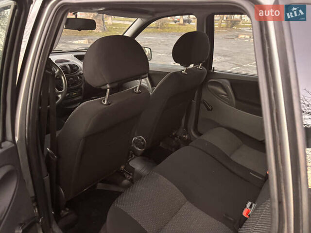 Сірий ВАЗ 1117 Калина, об'ємом двигуна 0 л та пробігом 117 тис. км за 2900 $, фото 25 на Automoto.ua