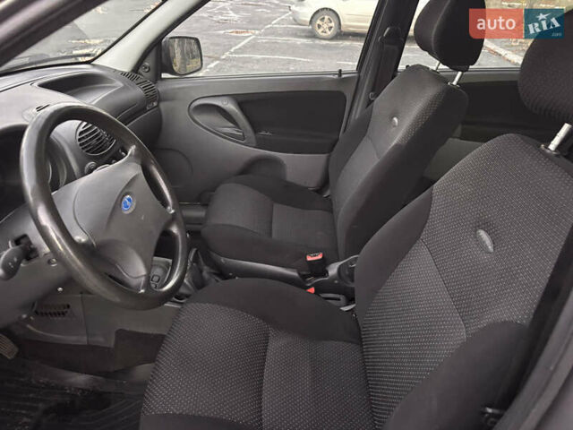 Сірий ВАЗ 1117 Калина, об'ємом двигуна 0 л та пробігом 117 тис. км за 2900 $, фото 31 на Automoto.ua