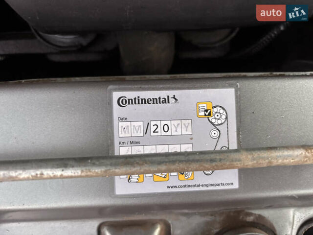 Сірий ВАЗ 1117 Калина, об'ємом двигуна 0 л та пробігом 117 тис. км за 2900 $, фото 9 на Automoto.ua