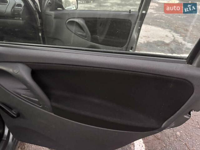 Сірий ВАЗ 1117 Калина, об'ємом двигуна 0 л та пробігом 117 тис. км за 2900 $, фото 49 на Automoto.ua