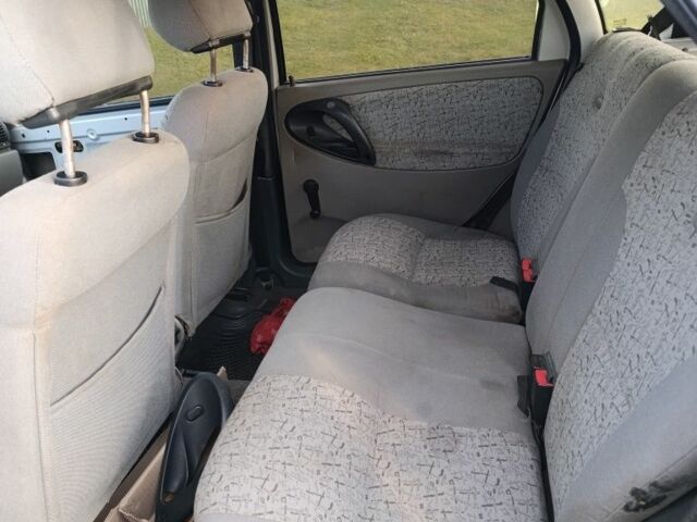 Серый ВАЗ 1117 Калина, объемом двигателя 0 л и пробегом 226 тыс. км за 900 $, фото 4 на Automoto.ua