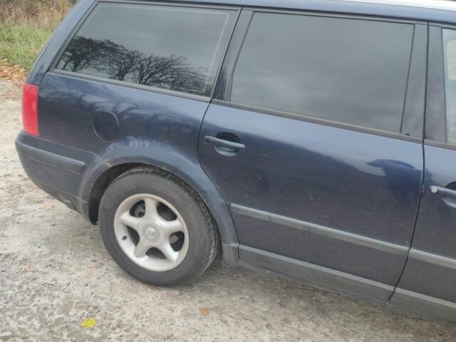 Синий ВАЗ 1117 Калина, объемом двигателя 0 л и пробегом 337 тыс. км за 3573 $, фото 2 на Automoto.ua