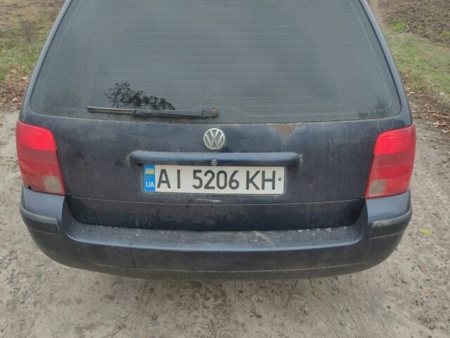 Синий ВАЗ 1117 Калина, объемом двигателя 0 л и пробегом 337 тыс. км за 3573 $, фото 4 на Automoto.ua