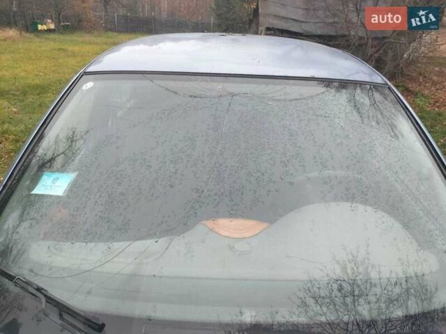 Синий ВАЗ 1117 Калина, объемом двигателя 1.6 л и пробегом 110 тыс. км за 1200 $, фото 10 на Automoto.ua