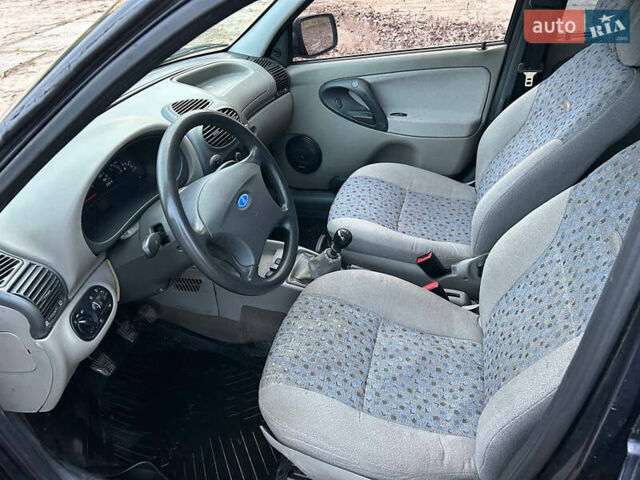 ВАЗ 1117 Калина 2008 в Мене на Automoto.ua Синий ВАЗ 1117 Калина, объемом двигателя 1.6 л и пробегом 216 тыс. км за 2250 $, фото 14 на Automoto.ua