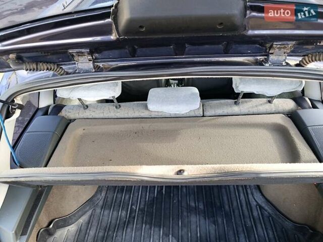 Синій ВАЗ 1117 Калина, об'ємом двигуна 1.6 л та пробігом 112 тис. км за 3000 $, фото 8 на Automoto.ua