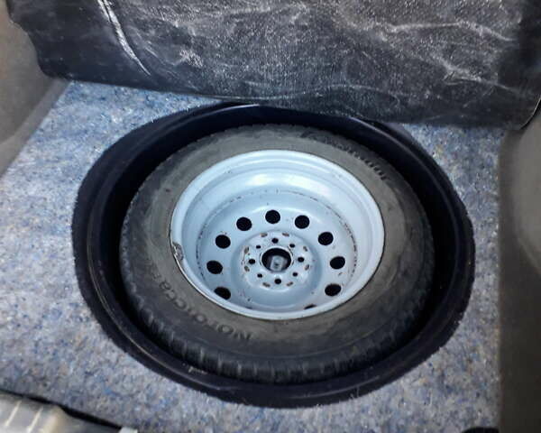 Синій ВАЗ 1117 Калина, об'ємом двигуна 1.4 л та пробігом 55 тис. км за 3100 $, фото 41 на Automoto.ua