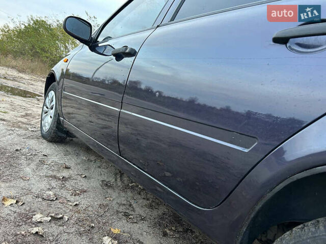 ВАЗ 1117 Калина 2008 в Мене на Automoto.ua Синий ВАЗ 1117 Калина, объемом двигателя 1.6 л и пробегом 216 тыс. км за 2250 $, фото 9 на Automoto.ua