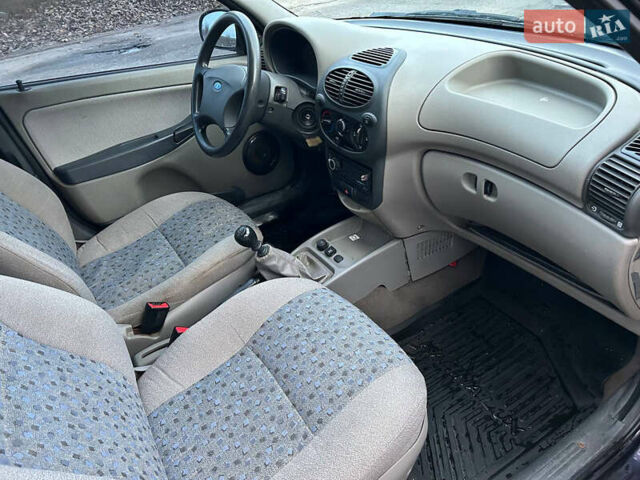 ВАЗ 1117 Калина 2008 в Мене на Automoto.ua Синий ВАЗ 1117 Калина, объемом двигателя 1.6 л и пробегом 216 тыс. км за 2250 $, фото 18 на Automoto.ua