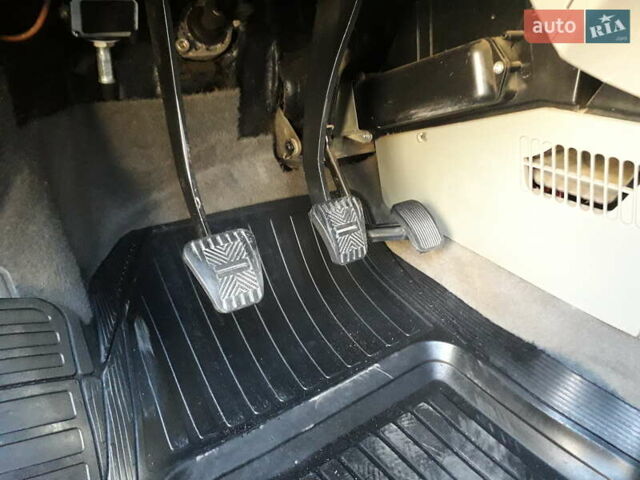 Синій ВАЗ 1117 Калина, об'ємом двигуна 1.4 л та пробігом 55 тис. км за 3100 $, фото 22 на Automoto.ua