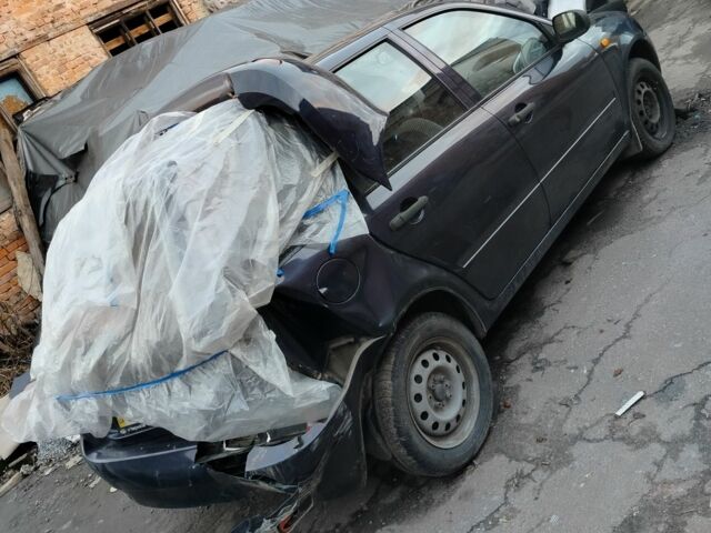 Синій ВАЗ 1117 Калина, об'ємом двигуна 0 л та пробігом 53 тис. км за 1400 $, фото 2 на Automoto.ua