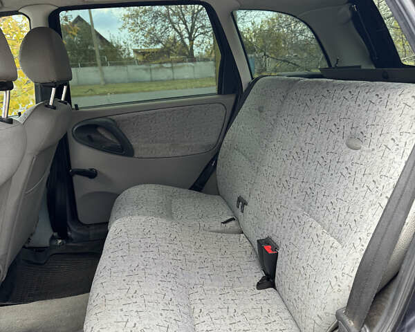 ВАЗ 1117 Калина 2008 в Павлограде на Automoto.ua Синий ВАЗ 1117 Калина, объемом двигателя 1.6 л и пробегом 97 тыс. км за 1500 $, фото 15 на Automoto.ua