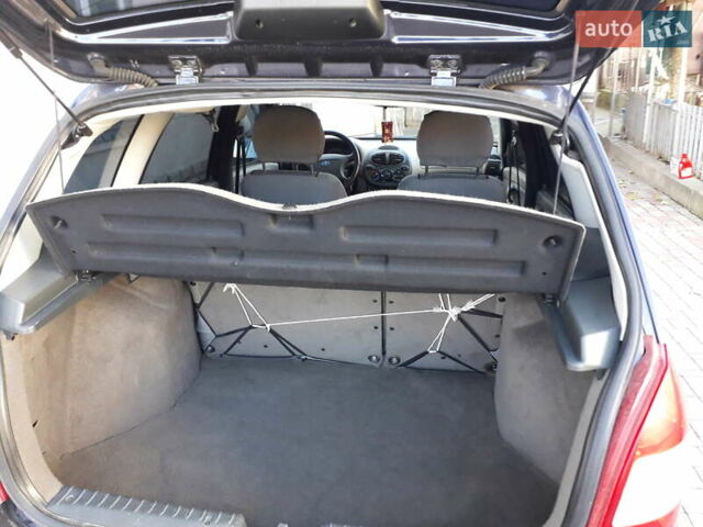 Синій ВАЗ 1117 Калина, об'ємом двигуна 1.4 л та пробігом 55 тис. км за 3100 $, фото 37 на Automoto.ua