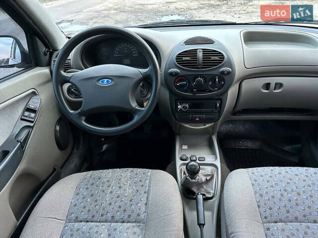 ВАЗ 1117 Калина 2008 в Мене на Automoto.ua Синий ВАЗ 1117 Калина, объемом двигателя 1.6 л и пробегом 216 тыс. км за 2250 $, фото 11 на Automoto.ua