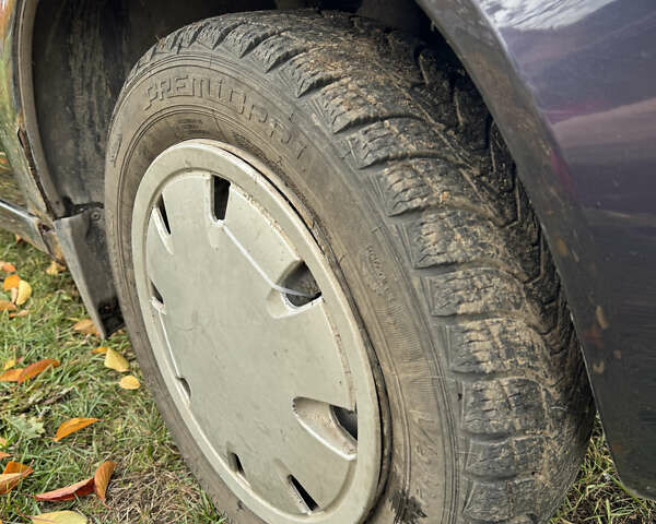 ВАЗ 1117 Калина 2008 в Павлограде на Automoto.ua Синий ВАЗ 1117 Калина, объемом двигателя 1.6 л и пробегом 97 тыс. км за 1500 $, фото 8 на Automoto.ua